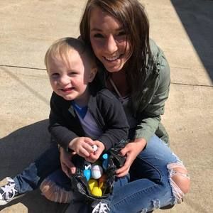 Meet your Posher, Brittany